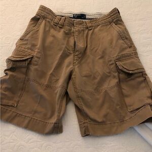 Classic Men's Cargo Shorts - Khaki Ralph Lauren